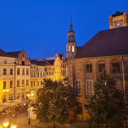 Main Square Apartments Stary Toruń Εξωτερικό φωτογραφία